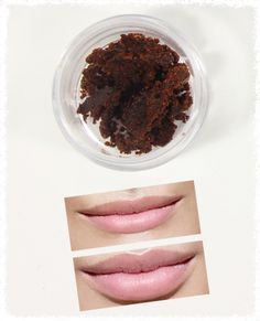 Get bigger lips and plump lips naturally - get plumper lips and bigger lips using natural ingredients in 5 minutes - easy and effective way to get bigger lips and plumper lips without makeup or lip injection - plump lips naturally Make Lips Bigger, Diy Lip Plumper, Baking Soda Face Scrub, Fuller Lips Naturally