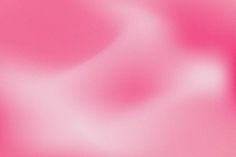 a blurry pink background with white circles