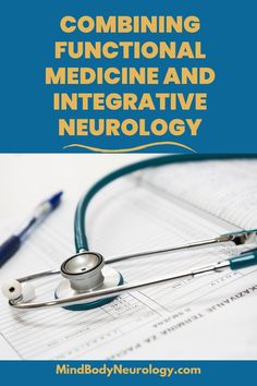 Discover how functional medicine addresses the root causes of chronic illnesses through personalized care, integrative therapies, and lifestyle changes. Learn how this approach can transform your health journey at MindBodyNeurology.