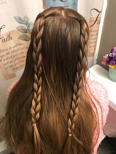 Glitter Roots, Girly Hairstyles, Hairstyles For Layered Hair, Talcum Powder, Peinados Fáciles Para Cabello Corto, High Ponytail, Work Hairstyles