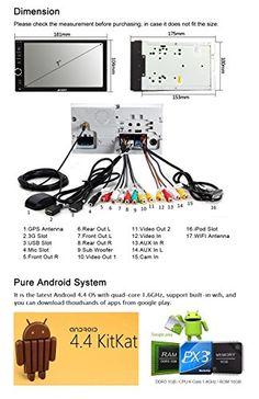 the instructions for how to install and use an appliance