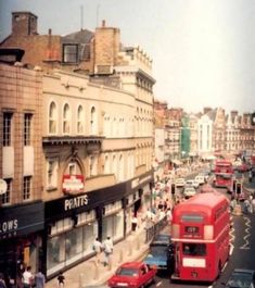 Battersea London, Historic London, Roof Cap, East End London, Child Hood