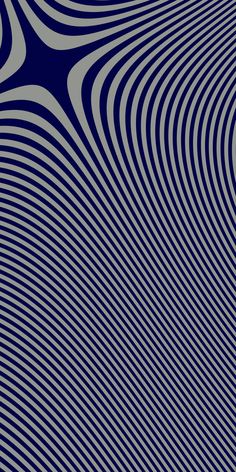 an abstract blue and white background with wavy lines