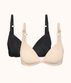 Shop Shop with the Crew | LIVELY Leisurée Air Bra, Bra Size Guide, The Duo, How To Have Twins, Toasted Almonds, Racerback Bra, My Wife Is, Virtual Fashion, Everyday Bra