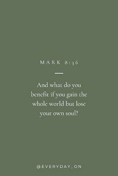 Happy Bible Quotes, Mark Bible, Short Bible Verses, Gospel Bible, Green Quotes, Single Life Quotes, Godly Woman Quotes, Healing Scripture, Christian Quotes God