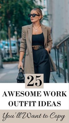 Classy Attire For Women, Smart Elegant Outfit Women, Small Hand Tattoos For Women, Business Casual Outfits Winter, Womens Business Attire