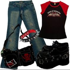 Grunge Ftm Outfits, Drawing On Clothes, Roblox Emo Boy, Ftm Outfits, Emo Boy, Alt Outfits, Boy Fits, Future Outfit, Alt Fashion