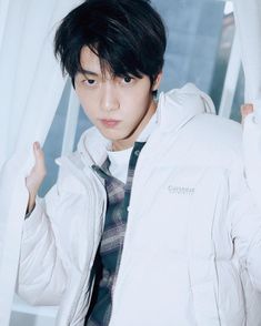 #choisoobin #soobin #soobin_txt #txt #TXT  #tomorrow_x_together Dazed Magazine, Dazed Korea, Extended Play, Korean Singer, Singer Songwriter, Photo Book