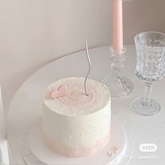 #aesthetic #cake #cakeideas #pink #pinkaesthetictheme #butterfly #foodie #birthday #cakeart March Cake, Simple Birthday Cake Designs, Elegant Cake Design, 22nd Birthday Cakes, Aesthetic Cake, Birthday Cakes For Her, Birthday Cakes For Teens, Cake Cafe, Sweet 16 Birthday Cake