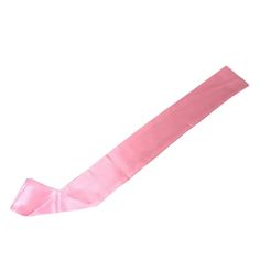 Add a touch of elegance to your celebrations with this Baby Pink Satin Sash, measuring 33" x 4". Perfect for birthdays, costumes, and special occasions, this luxurious sash offers a smooth, silky finish that enhances any outfit. Whether used as a party accessory, for themed events, or promotional giveaways, its soft pink color brings a graceful and sophisticated look. Ideal for creating memorable moments, this sash is a must-have for anyone looking to make their event extra special. Baby Pink Satin, Pink Sash, Promotional Giveaways, Pink Out, Satin Sash, Soft Pink Color, Themed Events, Memorable Moments, Pink Satin