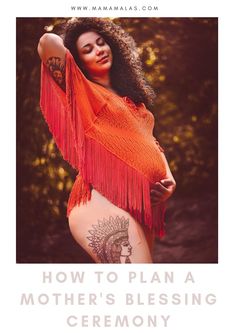 Planning A Mother's Blessing Ceremony | A How-to Guide – Mama Malas Projection Photography, Portraits Pictures, Pregnancy Portraits, Pregnancy Questions, Fall Maternity Photos, Pregnancy Calculator, Maternity Ideas, Get Pregnant Fast, Maternity Inspiration