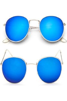 Round Metal Frame Sunglasses - Unisex - Various Colors - A.A.Y FASHION Description: Complete your style with our Round Metal Frame Sunglasses, designed for adults of all genders. These sunglasses are available in 14 attractive colors, including Black, Grey, Gold + Green, Gold + Purple, Gold + Red, Gold + Pink, Gold + Blue, Gold + Gold, Gold + Gray, Silver + Blue, Silver + Green, Silver + Grey, Silver + Silver, Silver + Gray, and Silver + Pink. The metal frame adds a touch of sophistication, and Retro Sunglasses Women, Glasses Style, Round Frames, Frame Glasses, Retro Women, Gold Sunglasses, Retro Sunglasses, Round Frame, Unisex Sunglasses