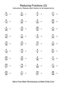 the worksheet for adding fractions to numbers is shown in black and white