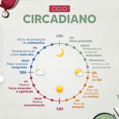 the cicadiano sign is in spanish and has many different things on it