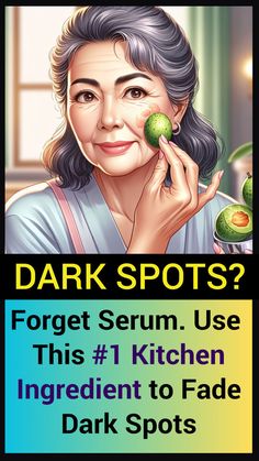 Target dark spots caused by sun, age with natural ingredients .Licorice Extract: Might reduce melanin. Niacinamide: Might lighten pigmentation. Kakadu Plum: Might brighten skin. Learn more from the dermatologist. #darkspots #skincare #lighterskin #agespots Bliss Skin, Darkspots Skincare, Retinol Alternative, Spots On Skin, Natural Skin Care Ingredients, Tone Face, Skin Care Ingredients, Dark Spots On Face, Beauty Hacks Skincare