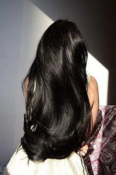 Straight Black Hair, Long Silky Hair, Barbie Hair, Long Dark Hair, Long Black Hair, Haircuts For Long Hair, Beautiful Long Hair, Silky Hair, Hair Color Trends