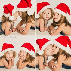 Fun Christmas Photos, Baby Christmas Photography, New Year Photoshoot, Baby Christmas Photos, Winter Portraits, Xmas Photos, Christmas Portraits, Christmas Shoot, Winter Photos