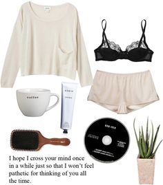 Sleeping Clothes, Lazy Outfit, Lacy Bras, Mood Clothes, Happy New Years, Pastel Outfit