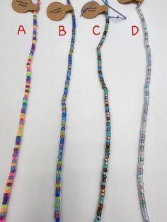 You can choose one of these cute anklets or I can make a custom one for you. Just message me with the colors you would like and I'll get started. Summers here and everyone likes to show off their anklets.. Don't be left out, have the cutest anklet to wear, all your friends will be jealous! Cute Anklets, Beaded Anklets, Miyuki Beads, Colorful Bracelets, Star Fashion, Are You The One, Anklets, Hippie Boho, How To Find Out