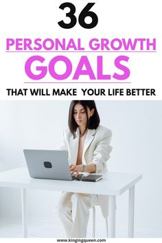 goals for personal growth Improving Yourself, Better Self, Personal Growth Books, Make Your Life Better, Personal Development Books