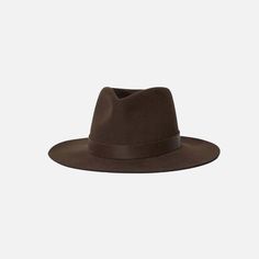 - classic fedora  - leather band  -  brim: 3" crown: 4.5" Women Fedora, Beige Leggings, Janessa Leone, Sea Ny, A Perfect Circle, Marine Serre, Rachel Comey, Engineered Garments, Wool Hat