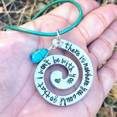 Moana Necklace Turquoise Moana Jewelry , Moana Birthday Gifts, There is nowhere you could go that I Moana Jewelry, Moana Necklace, Te Fiti, Godfather Gifts, Personalised Gifts Handmade, Moana Birthday, Photos Booth, Personalised Gifts For Him, Valentines Gifts For Him