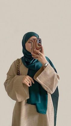 Hijab Trend, Hijab Fashion Summer, Mode Chanel