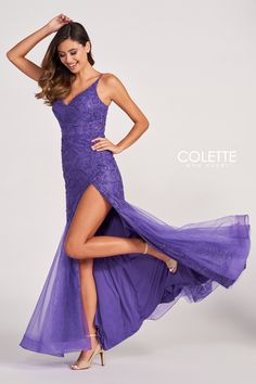 Looking for a unique dress that will make you stand out from the rest? Check out the Colette CL2024 novelty lace and tulle dress. This one-of-a-kind frock is perfect for any special occasion, from weddings to parties. With its pretty lace and tulle details, you're sure to turn heads wherever you go. Skirt Mermaid, Plus Size Sequin Dresses, Daphne Dress, Sequin Evening Gowns, Formal Dresses With Sleeves, Sequin Formal Dress, Corset Dress Prom, Plus Size Party Dresses, Dusty Rose Dress