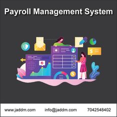 the payout management system is designed to help people manage their money