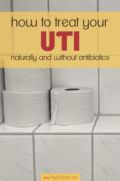 Find out some helpful tips on how to naturally avoid ever getting a urinary tract infection, and what to do to cure your UTI at home if you do get one. Always go to the doctor if you have kidney pain or a fever from your UTI. Urinary Tract Cleanse, Urine Infection Remedies Woman, Urinary Tract Health Women, How To Treat Utis At Home Remedies, Urinary Infection Remedies, Urine Infection Remedies, Remedies For Urinary Infection, Urinary Tract Infections Home Remedies, Urine Tract Infection