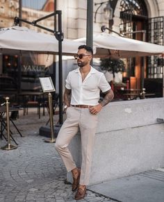 Summer Wedding Men, Business Casual Men Summer, Men Wedding Attire Guest, Business Casual Men Work, Male Wedding Guest Outfit, Wedding Guest Men, Casual Wedding Outfit, Business Casual Attire For Men, Summer Wedding Attire