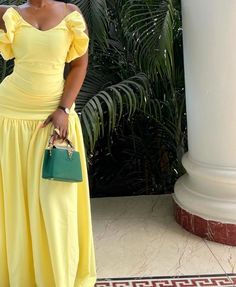 Chick Outfit Ideas, Yellow Combination Outfits, Brunch Dress Outfit Classy, Mesh Dress Outfit Classy, White Maxi Dress Outfit, Demure Outfit, Modesty Dress, Chic Dress Classy, Classy Outfits For Women