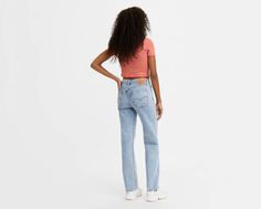 A vintage fit made for modern times. The Low Pro Jeans have the same mid rise and classic straight leg silhouette from your favorite '90s denim for a perfect lived-in look. We're bringing vintage silhouette to a whole new generation A relaxed, straight-leg jean inspired by the '90s era Made with a slouchy silhouette for a cool, nonchalant attitude Levi's Jeans With Straight Hem For Spring, Levi's Straight Jeans For Streetwear, Levi's Straight Fit Jeans, Levi's Spring Jeans, Trendy Levi's Straight Bottoms, Trendy Straight Levi's Bottoms, Levi's Straight Fit Jeans With Straight Hem, Levi's Retro Relaxed Fit Jeans, Levi's Retro High Rise Jeans