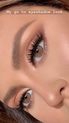 Grad Makeup, Nude Eye Makeup, Evening Eye Makeup, Eye Makeup Images, Mekap Mata, Hazel Eye Makeup, Wedding Eye Makeup, Prom Eye Makeup, Makeup For Hazel Eyes