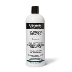 GVP Generic Value Products Tea Tree Oil Shampoo provides stimulation to help promote healthy hair and leave a pure fresh feeling. Generic Value Products Tea Tree Oil Shampoo Compare to Paul Mitchell Tea Tree Special Shampoo 33.8 oz.  |  Sally Beauty Pink Christmas Iphone Wallpaper, Tea Tree Oil Shampoo, Paul Mitchell Tea Tree, Tea Tree Shampoo, Volumizing Spray, Hair Cleanse, Melaleuca Alternifolia, Moisturizing Conditioner, Sally Beauty