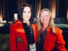 Last week concluded Simpson Strong-Tie’s 2022 International Sales Meeting. HR Coordinator Kayla Wells attended ISM and shared her experience connecting with others, as well as her surprise at the growing number of women on our sales team. Read more on our blog! Red Leather Jacket, Leather Jacket