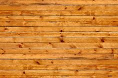 wood planks are shown in this close up photo