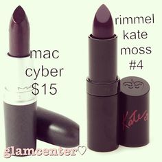 #dupes  | MAC Dupe Kate Moss Lipstick, Mac Velvet Teddy, Lovely Makeup, I Love Makeup, Rimmel, Kate Moss