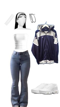 School Birthday Outfit Ideas, Y2k Popstar Aesthetic, Combyne Outfit Ideas, Different Types Of Styles, Outfit Ideas For School Baddie, Baddie Ideas, Street Style Outfits Casual, Sport Life, Latina Fashion Outfits