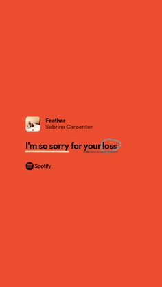 sabrina carpenter, album emails i can't send, feather, lyrics, spotify Feather Sabrina Carpenter Lyrics, Spotify Captions, Feather Sabrina Carpenter, Sabrina Lyrics, Sabrina Carpenter Lyrics, Book Pic, Emails I Cant Send, Emails I Can't Send, Sabrina Carpenter Album