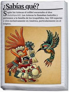 an article in spanish describing the history of mexican art