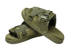 DracoSlides - Comfortable Luxurious Slides For Men & Women - Olive Green – Dracoslides Draco Slides, Best Slides, Slides For Men, Back Relief, Cool Slides, Black God, Coverall Jumpsuit, Men Slides, Street Fashion Men Streetwear