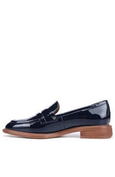 PRICES MAY VARY. Nappa leather upper, faux leather or patent leather partially made from recycled materials Eco-conscious linings with soft + sustainable comfort Slip on fit Almond toe Penny keeper strap Oxford Shoes Women, Loafer Shoes Women, Franco Sarto, Luxury Store, Eco Conscious, Loafers For Women, Nappa Leather, Pharmacy Gifts, Shoes Women