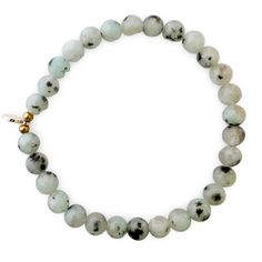 Chunky Stone Stacking Bracelet. This bracelet is made with semiprecious stone beads. Each pairs perfectly with our Morse Code Bracelet Collection to help you create the perfect, meaningful stack. They also look beautiful on their own! These 6mm beads are a great statement piece! Details: Length - 7.25" | Stretches to 8" Handmade in Thailand by women who are survivors of human trafficking Made with semiprecious stones, glass beads, elastic, and love Amazonite Beaded Bracelets For Everyday, Natural Stones Amazonite Beaded Bracelets, Amazonite Gemstone Beaded Bracelets, Amazonite Gemstone Beads Stretch Bracelet, Amazonite Gemstone Beads Bracelet For Everyday, Everyday Amazonite Gemstone Beads Bracelet, Amazonite Beaded Bracelets With Natural Stones, Amazonite Natural Stones Beaded Bracelet, Stone Stacking