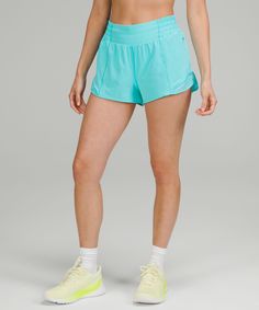 Lululemon Biker Shorts, Run Shorts, Lululemon Speed Up Shorts, Lululemon Hotty Hot Shorts, Shorts Lululemon, Hotty Hot Shorts, Hot Shorts, Lululemon Shorts, Designer Shorts