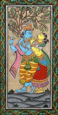 Worli Painting, God And Goddess, Africa Art Design, Rajasthani Art