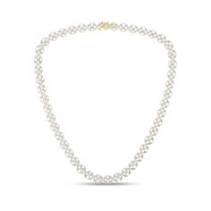 Unveil a symphony of elegance with the Alyssa Bouquet Tennis Necklace. This breathtaking diamond necklace features a full row of enchanting diamond florets, meticulously arranged on a luxurious solid gold chain. Each floret, a delicate bouquet of four marquise diamonds encircling a brilliant round-cut diamond at its heart, is seamlessly separated by additional round-cut diamonds, creating a continuous dance of sparkle and sophistication. Designed to be a true statement piece, the Alyssa Bouquet Dazzling White Baguette Diamond Necklace, Timeless Marquise Diamond Necklace For Wedding, Marquise Brilliant Cut Diamond Necklace For Wedding, Brilliant Cut Marquise Diamond Necklace For Wedding, Marquise Diamond Necklace For Wedding With Single Cut Diamonds, White Diamond Necklace For Evening, Fine Jewelry, Elegant White Jewelry With Baguette Diamonds, White Diamond Necklace For Evening, Luxury Brilliant Cut Pearl Necklace For Wedding