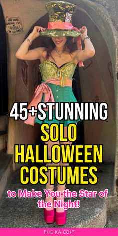 solo halloween costumes, solo halloween costume ideas, solo halloween costume. Cute Solo Halloween Costumes, Clown Makeup Looks, Solo Halloween Costumes, Easy Halloween Nails Design, Costumes 2023, Scary Clown Makeup