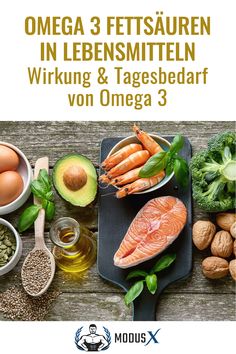 Fette sind nicht gleich Fette. Butter, Speck, Nüsse und Avocado mögen alle gleichermaßen Fett enthalten, doch auch wenn die Kalorien am Ende dieselben sind: die Wichtigkeit ihrer Fette für unsere Gesundheit und Leistungsfähigkeit unterscheidet sich sehr. Ausschlaggebend ist also weniger die Kalorienzahl, sondern viel mehr, um welche Art von Fett es sich handelt.  #ernährung #omega3 #omega #fett #fettsäuren lebensmittel #gesundheit #essen Omega 3, Avocado, Fruit