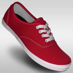 Aris Allen Women’s Red Classic Canvas Dance Sneaker – DanceStore.com Sporty Red Canvas Shoes With Rubber Sole, Casual Dance Shoes With Rubber Sole And Round Toe, Cute Dance, Mens Dance, Shoe Repair Shop, Ballroom Shoes, Dance Sneakers, Swing Dance, Walking In The Rain